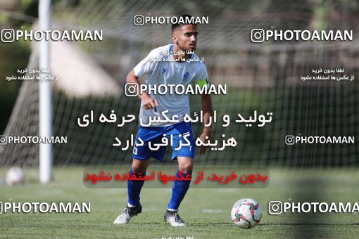 1426229, Tehran, , Friendly logistics match، Iran 1 - 2 Paykan on 2019/07/13 at Karegaran Stadium