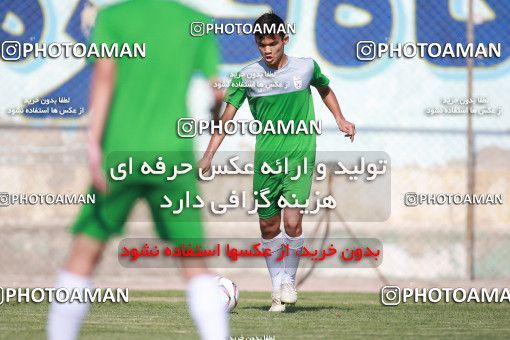 1426192, Tehran, , Friendly logistics match، Iran 1 - 2 Paykan on 2019/07/13 at Karegaran Stadium