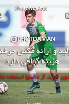 1426261, Tehran, , Friendly logistics match، Iran 1 - 2 Paykan on 2019/07/13 at Karegaran Stadium