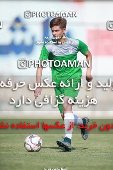 1426148, Tehran, , Friendly logistics match، Iran 1 - 2 Paykan on 2019/07/13 at Karegaran Stadium