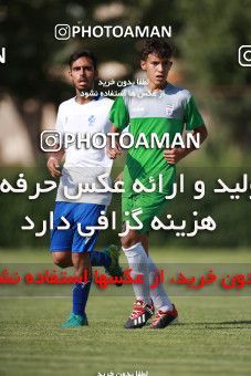 1426142, Tehran, , Friendly logistics match، Iran 1 - 2 Paykan on 2019/07/13 at Karegaran Stadium