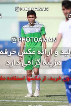 1426152, Tehran, , Friendly logistics match، Iran 1 - 2 Paykan on 2019/07/13 at Karegaran Stadium