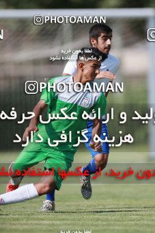 1426231, Tehran, , Friendly logistics match، Iran 1 - 2 Paykan on 2019/07/13 at Karegaran Stadium