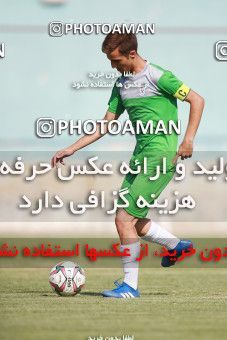 1426199, Tehran, , Friendly logistics match، Iran 1 - 2 Paykan on 2019/07/13 at Karegaran Stadium