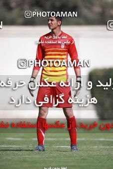 1426171, Tehran, , Friendly logistics match، Iran 1 - 2 Paykan on 2019/07/13 at Karegaran Stadium