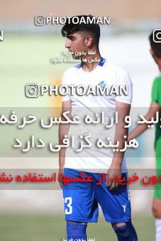 1426220, Tehran, , Friendly logistics match، Iran 1 - 2 Paykan on 2019/07/13 at Karegaran Stadium