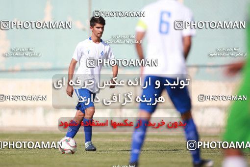 1426179, Tehran, , Friendly logistics match، Iran 1 - 2 Paykan on 2019/07/13 at Karegaran Stadium