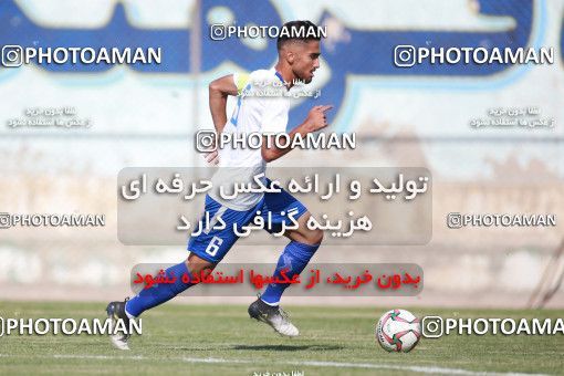 1426182, Tehran, , Friendly logistics match، Iran 1 - 2 Paykan on 2019/07/13 at Karegaran Stadium