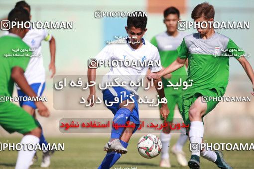 1426208, Tehran, , Friendly logistics match، Iran 1 - 2 Paykan on 2019/07/13 at Karegaran Stadium