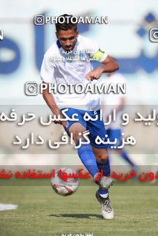 1426241, Tehran, , Friendly logistics match، Iran 1 - 2 Paykan on 2019/07/13 at Karegaran Stadium