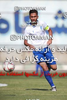 1426233, Tehran, , Friendly logistics match، Iran 1 - 2 Paykan on 2019/07/13 at Karegaran Stadium