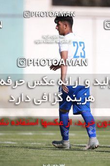 1426224, Tehran, , Friendly logistics match، Iran 1 - 2 Paykan on 2019/07/13 at Karegaran Stadium