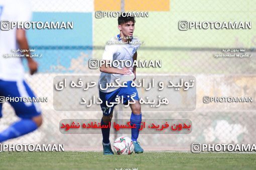 1426124, Tehran, , Friendly logistics match، Iran 1 - 2 Paykan on 2019/07/13 at Karegaran Stadium