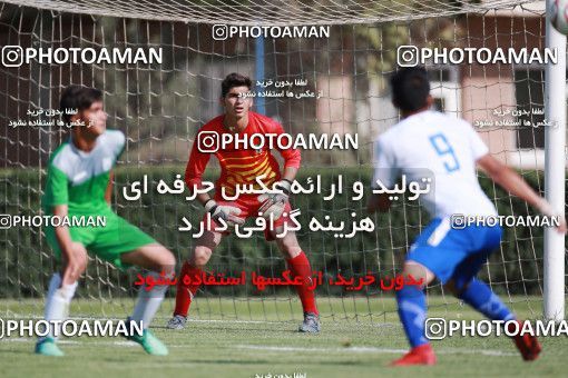 1426087, Tehran, , Friendly logistics match، Iran 1 - 2 Paykan on 2019/07/13 at Karegaran Stadium