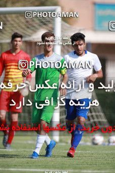 1426212, Tehran, , Friendly logistics match، Iran 1 - 2 Paykan on 2019/07/13 at Karegaran Stadium