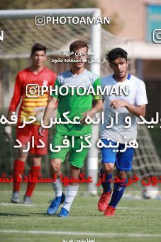 1426249, Tehran, , Friendly logistics match، Iran 1 - 2 Paykan on 2019/07/13 at Karegaran Stadium