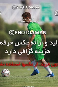 1426209, Tehran, , Friendly logistics match، Iran 1 - 2 Paykan on 2019/07/13 at Karegaran Stadium