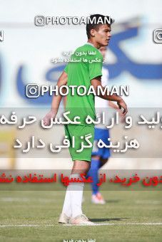 1426178, Tehran, , Friendly logistics match، Iran 1 - 2 Paykan on 2019/07/13 at Karegaran Stadium