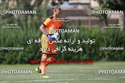 1426264, Tehran, , Friendly logistics match، Iran 1 - 2 Paykan on 2019/07/13 at Karegaran Stadium