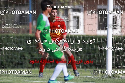 1426172, Tehran, , Friendly logistics match، Iran 1 - 2 Paykan on 2019/07/13 at Karegaran Stadium