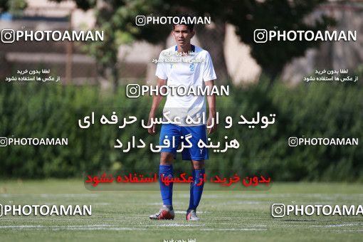 1426138, Tehran, , Friendly logistics match، Iran 1 - 2 Paykan on 2019/07/13 at Karegaran Stadium