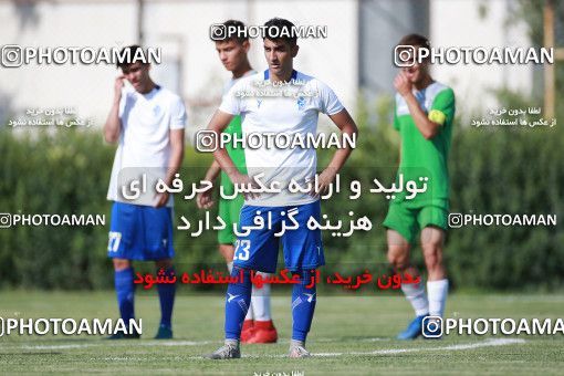 1426262, Tehran, , Friendly logistics match، Iran 1 - 2 Paykan on 2019/07/13 at Karegaran Stadium