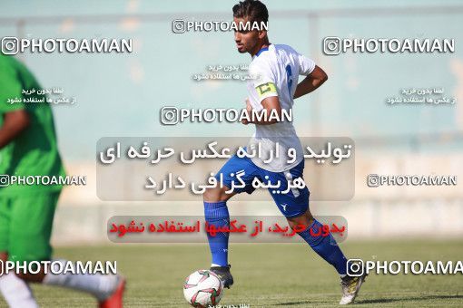 1426154, Tehran, , Friendly logistics match، Iran 1 - 2 Paykan on 2019/07/13 at Karegaran Stadium