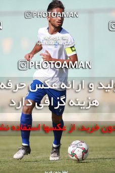 1426219, Tehran, , Friendly logistics match، Iran 1 - 2 Paykan on 2019/07/13 at Karegaran Stadium