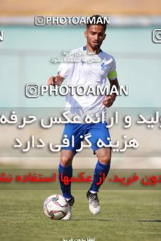 1426169, Tehran, , Friendly logistics match، Iran 1 - 2 Paykan on 2019/07/13 at Karegaran Stadium