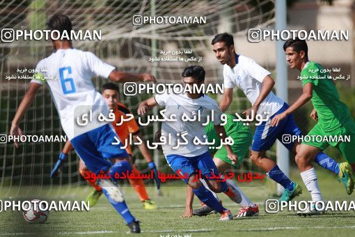 1426161, Tehran, , Friendly logistics match، Iran 1 - 2 Paykan on 2019/07/13 at Karegaran Stadium