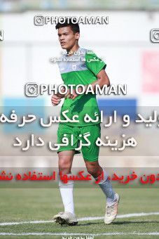 1426143, Tehran, , Friendly logistics match، Iran 1 - 2 Paykan on 2019/07/13 at Karegaran Stadium