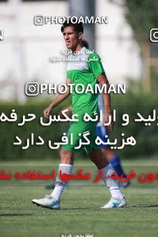 1426226, Tehran, , Friendly logistics match، Iran 1 - 2 Paykan on 2019/07/13 at Karegaran Stadium