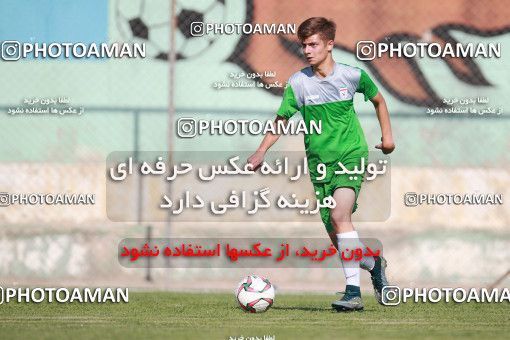 1426202, Tehran, , Friendly logistics match، Iran 1 - 2 Paykan on 2019/07/13 at Karegaran Stadium