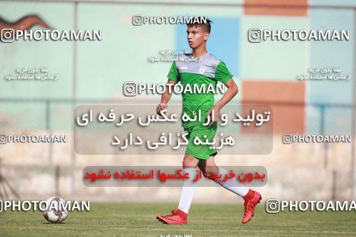 1426147, Tehran, , Friendly logistics match، Iran 1 - 2 Paykan on 2019/07/13 at Karegaran Stadium