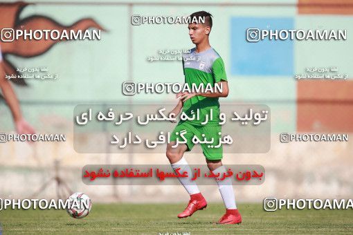 1426276, Tehran, , Friendly logistics match، Iran 1 - 2 Paykan on 2019/07/13 at Karegaran Stadium