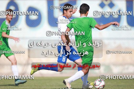 1426207, Tehran, , Friendly logistics match، Iran 1 - 2 Paykan on 2019/07/13 at Karegaran Stadium