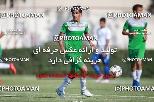 1426225, Tehran, , Friendly logistics match، Iran 1 - 2 Paykan on 2019/07/13 at Karegaran Stadium