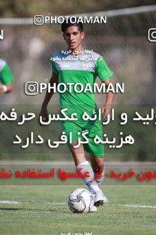 1426240, Tehran, , Friendly logistics match، Iran 1 - 2 Paykan on 2019/07/13 at Karegaran Stadium