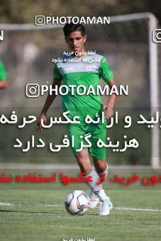 1426137, Tehran, , Friendly logistics match، Iran 1 - 2 Paykan on 2019/07/13 at Karegaran Stadium