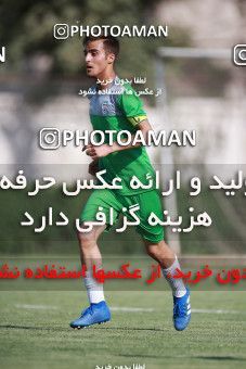 1426263, Tehran, , Friendly logistics match، Iran 1 - 2 Paykan on 2019/07/13 at Karegaran Stadium