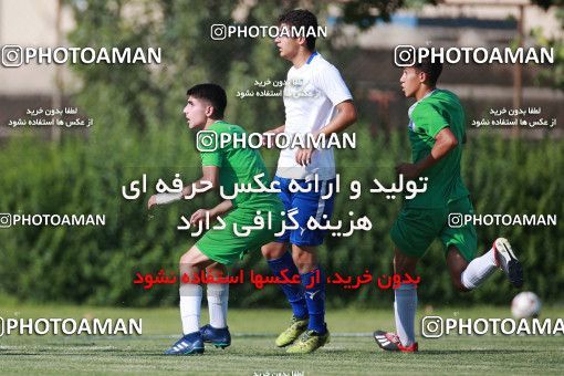 1426474, Tehran, , Friendly logistics match، Iran 1 - 2 Paykan on 2019/07/13 at Karegaran Stadium