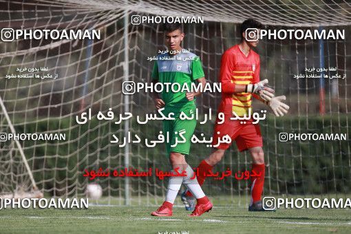 1426478, Tehran, , Friendly logistics match، Iran 1 - 2 Paykan on 2019/07/13 at Karegaran Stadium