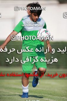 1426347, Tehran, , Friendly logistics match، Iran 1 - 2 Paykan on 2019/07/13 at Karegaran Stadium