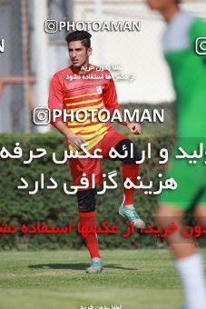 1426461, Tehran, , Friendly logistics match، Iran 1 - 2 Paykan on 2019/07/13 at Karegaran Stadium