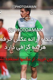 1426483, Tehran, , Friendly logistics match، Iran 1 - 2 Paykan on 2019/07/13 at Karegaran Stadium