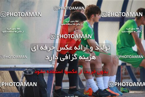 1426498, Tehran, , Friendly logistics match، Iran 1 - 2 Paykan on 2019/07/13 at Karegaran Stadium