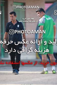 1426434, Tehran, , Friendly logistics match، Iran 1 - 2 Paykan on 2019/07/13 at Karegaran Stadium