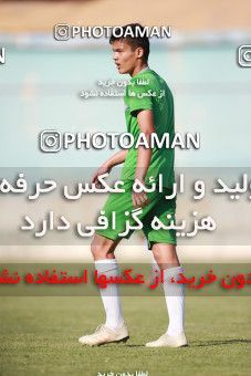 1426470, Tehran, , Friendly logistics match، Iran 1 - 2 Paykan on 2019/07/13 at Karegaran Stadium