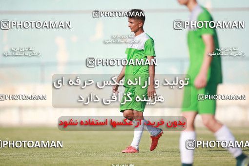 1426472, Tehran, , Friendly logistics match، Iran 1 - 2 Paykan on 2019/07/13 at Karegaran Stadium