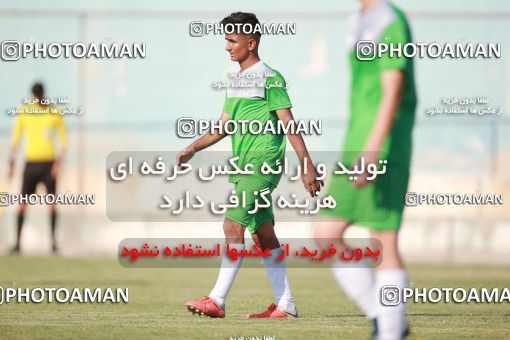 1426405, Tehran, , Friendly logistics match، Iran 1 - 2 Paykan on 2019/07/13 at Karegaran Stadium